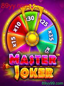 Explorando o Mundo do Jogo MasterJoker: Regras e Estratégias