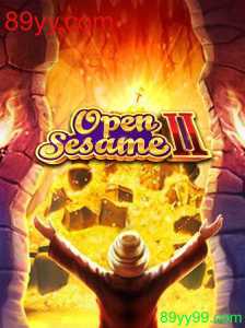 Explorando OpenSesameII: O Novo Fenômeno dos Jogos Online