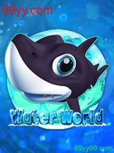 Explorando o Universo de WaterWorld: Um Jogo Inovador com Conexões Surpreendentes